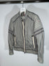 Moncler Gilles Jacket Size 3 Grey